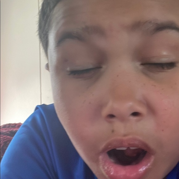 Meet your Posher, Ricky - Picture 1 of 1